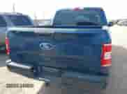 2018 Ford F-150 XL with VIN 1FTEW1CP6JKE70381, listed as a IAAI auction lot 42700963 with 127,595 mi miles and . Bid and sale history available at DreamBid. Image 16.