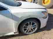 2014 Nissan Maxima S z VIN 1N4AA5AP2EC499387, wystawiony jako IAAI lot #36105707 z przebiegiem 190 187 mil mil oraz . Historia ofert i sprzedaży dostępna na DreamBid. Obrazek 13.