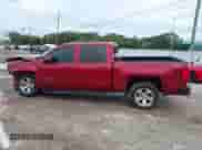 2018 Chevrolet Silverado 1500 LT с VIN 3GCUKREC1JG500944, выставлен на аукционе IAAI как лот 43052801 с пробегом 112 445 миль миль и . История ставок и продаж доступна на DreamBid. Изображение 15.