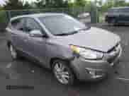 2013 Hyundai Tucson Limited с VIN KM8JU3AC7DU675454, выставлен на аукционе IAAI как лот 42371406 с пробегом 84 385 миль миль и . История ставок и продаж доступна на DreamBid. Изображение 1.