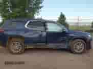 2022 Chevrolet Traverse LT Cloth z VIN 1GNEVGKW4NJ167925, wystawiony jako IAAI lot #42590397 z przebiegiem 31 077 mil mil oraz . Historia ofert i sprzedaży dostępna na DreamBid. Obrazek 13.