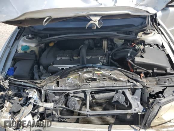 2007 Volvo S60 2.5L Turbo с VIN YV1RS592572644198, выставлен на аукционе Copart как лот 69090165 с пробегом 174 372 миль миль и Чистый • Clean title. История ставок и продаж доступна на DreamBid. Изображение 11.