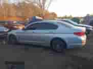 2019 BMW 5 Series 540i xDrive z VIN WBAJE7C57KWW15776, wystawiony jako IAAI lot #41089486 z przebiegiem 116 264 mil mil oraz . Historia ofert i sprzedaży dostępna na DreamBid. Obrazek 14.