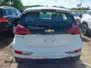 2020 Chevrolet Bolt EV LT с VIN 1G1FW6S02L4104942, выставлен на аукционе IAAI как лот 42582073 с пробегом 21 311 миль миль и . История ставок и продаж доступна на DreamBid. Изображение 17.
