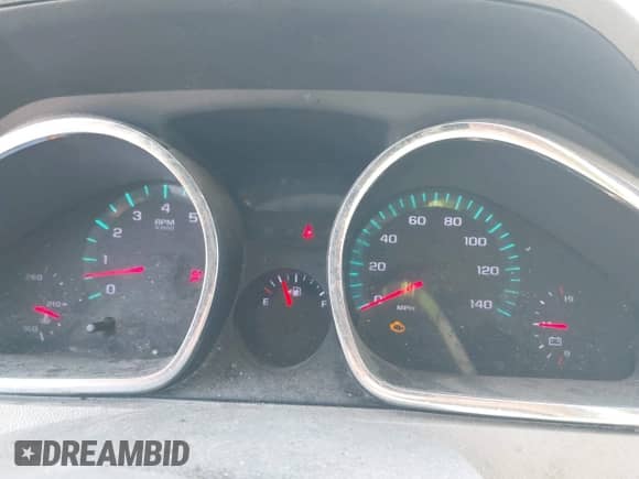 2012 Chevrolet Traverse LS с VIN 1GNKRFED5CJ194396, выставлен на аукционе IAAI как лот 43328777 с пробегом 200 000 миль миль и . История ставок и продаж доступна на DreamBid. Изображение 15.