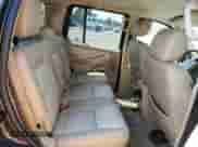 2006 Ford Explorer XLT z VIN 1FMEU73886UB40833, wystawiony jako Copart lot #67680445 z przebiegiem 246 015 mil mil oraz Szkoda całkowita • Salvage title. Historia ofert i sprzedaży dostępna na DreamBid. Obrazek 11.