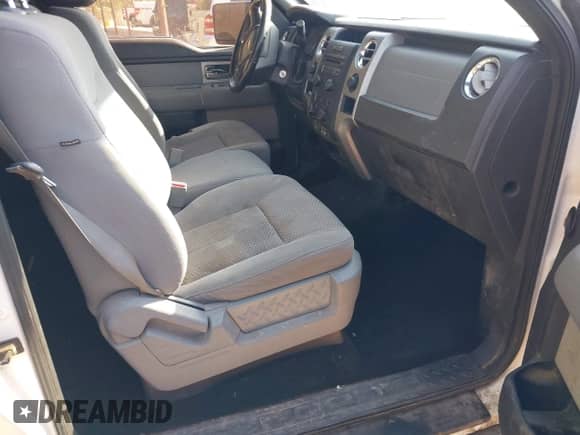 2011 Ford F-150 XLT с VIN 1FTFW1ETXBKE02116, выставлен на аукционе IAAI как лот 43370311 с пробегом 265 326 миль миль и . История ставок и продаж доступна на DreamBid. Изображение 5.