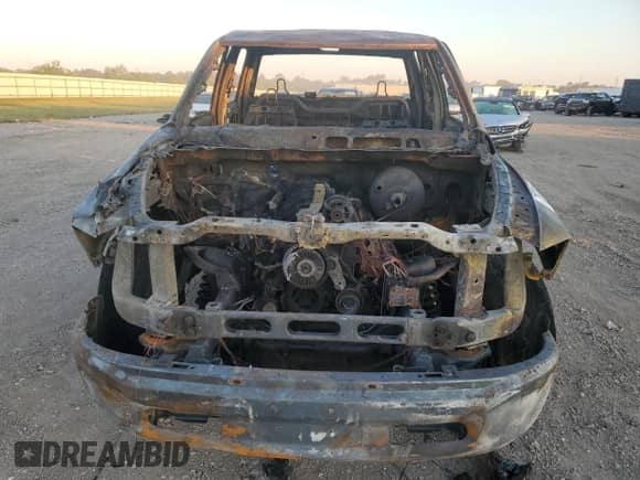 2015 Ram 1500 SSV with VIN 1C6RR7XT5FS759950, listed as a Copart auction lot 73675014 with Not provided miles and Non repairable. Bid and sale history available at DreamBid. Image 5.