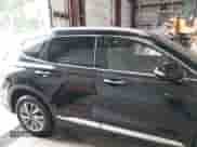 2020 Hyundai Santa Fe SEL with VIN 5NMS3CAD3LH235273, listed as a IAAI auction lot 42751375 with 83,256 mi miles and . Bid and sale history available at DreamBid. Image 13.