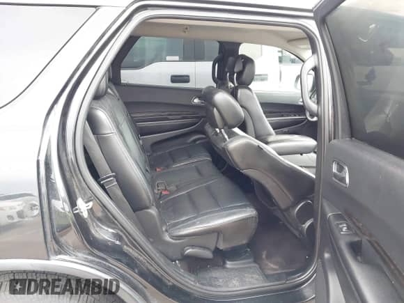 2015 Dodge Durango Limited z VIN 1C4RDHDG7FC244401, wystawiony jako IAAI lot #42985922 z przebiegiem 184 169 mil mil oraz . Historia ofert i sprzedaży dostępna na DreamBid. Obrazek 8.