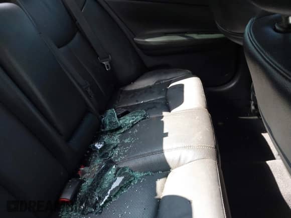 2012 Nissan Maxima S с VIN 1N4AA5AP2CC838761, выставлен на аукционе IAAI как лот 42705392 с пробегом 108 427 миль миль и . История ставок и продаж доступна на DreamBid. Изображение 8.