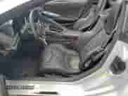 2024 Chevrolet Corvette 1LT z VIN 1G1YA3D40R5111879, wystawiony jako Copart lot #72099715 z przebiegiem 19 734 mil mil oraz Czysty tytuł • Clean title. Historia ofert i sprzedaży dostępna na DreamBid. Obrazek 7.