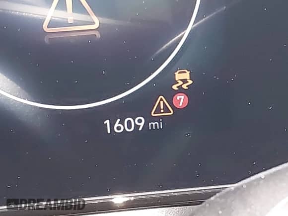 2025 Hyundai Elantra SEL Convenience with VIN KMHLS4DG8SU970840, listed as a IAAI auction lot 43059826 with 1,609 mi miles and . Bid and sale history available at DreamBid. Image 15.