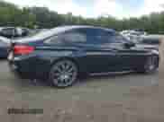 2017 BMW 5 Series 540i xDrive с VIN WBAJE7C37HG889433, выставлен на аукционе Copart как лот 68441375 с пробегом 91 871 миль миль и Списание • Salvage title. История ставок и продаж доступна на DreamBid. Изображение 3.