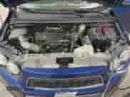2013 Chevrolet Sonic LT с VIN 1G1JC5SB5D4248212, выставлен на аукционе IAAI как лот 43389970 с пробегом 101 254 миль миль и . История ставок и продаж доступна на DreamBid. Изображение 10.