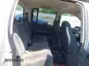 2001 Dodge Dakota with VIN 1B7GG2AX51S167476, listed as a IAAI auction lot 42487594 with 234,228 mi miles and . Bid and sale history available at DreamBid. Image 8.