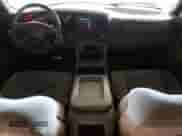 2006 Chevrolet Tahoe LT с VIN 1GNEK13T66J115093, выставлен на аукционе Copart как лот 82452564 с пробегом 267 896 миль миль и Списание • Salvage title. История ставок и продаж доступна на DreamBid. Изображение 8.