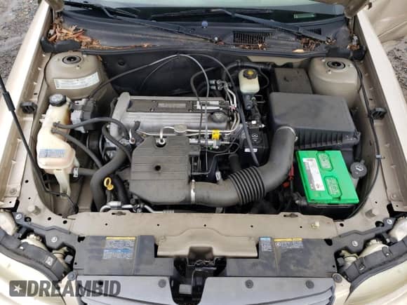 2004 Chevrolet Malibu Classic с VIN 1G1ND52F64M552828, выставлен на аукционе Copart как лот 72160454 с пробегом 67 190 миль миль и Списание • Salvage title. История ставок и продаж доступна на DreamBid. Изображение 11.