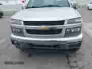 2012 Chevrolet Colorado 2LT z VIN 1GCHTDFE2C8118948, wystawiony jako IAAI lot #42174132 z przebiegiem 145 256 mil mil oraz . Historia ofert i sprzedaży dostępna na DreamBid. Obrazek 12.