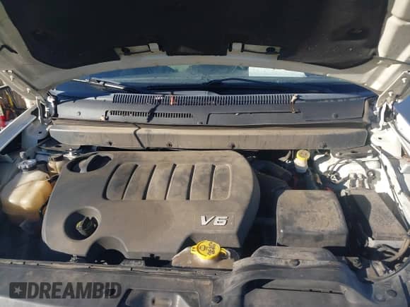 2018 Dodge Journey SXT с VIN 3C4PDCBG3JT504030, выставлен на аукционе IAAI как лот 43553064 с пробегом 197 162 миль миль и . История ставок и продаж доступна на DreamBid. Изображение 10.