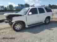 2004 Cadillac Escalade z VIN 1GYEK63N24R189742, wystawiony jako Copart lot #80224225 z przebiegiem Nie podano mil oraz Szkoda całkowita • Salvage title. Historia ofert i sprzedaży dostępna na DreamBid. Obrazek 1.