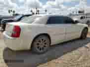 2008 Chrysler 300 Limited с VIN 2C3KA33G88H321747, выставлен на аукционе Copart как лот 65928145 с пробегом Не указан миль и Списание • Salvage title. История ставок и продаж доступна на DreamBid. Изображение 3.