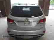 2017 Hyundai Santa Fe SE с VIN KM8SMDHF1HU191862, выставлен на аукционе IAAI как лот 42568820 с пробегом 122 161 миль миль и . История ставок и продаж доступна на DreamBid. Изображение 16.