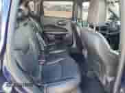 2021 Jeep Compass 80th Anniversary with VIN 3C4NJDEB0MT589497, listed as a Copart auction lot 71925025 with 93,232 mi miles and Salvage title. Bid and sale history available at DreamBid. Image 11.