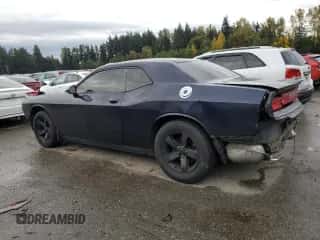 2011 Dodge Challenger с VIN 2B3CJ4DG1BH514075, выставлен на аукционе Copart как лот 89889445 с пробегом 100 677 миль миль и Чистый • Clean title. История ставок и продаж доступна на DreamBid. Изображение 2.