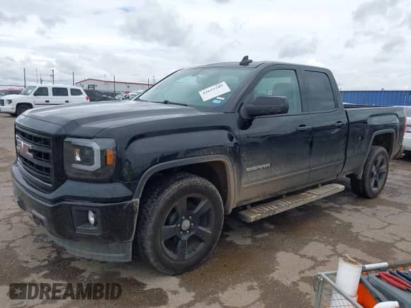 2015 GMC Sierra 1500 with VIN 1GTR1TEH5FZ259768, listed as a IAAI auction lot 42625289 with 138,348 mi miles and . Bid and sale history available at DreamBid. Image 18.