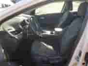 2016 Chevrolet Volt LT с VIN 1G1RC6S58GU124443, выставлен на аукционе Copart как лот 67182325 с пробегом 74 149 миль миль и Списание • Salvage title. История ставок и продаж доступна на DreamBid. Изображение 7.
