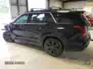 2023 Hyundai Palisade XRT с VIN KM8R3DGE9PU493991, выставлен на аукционе Copart как лот 55257374 с пробегом 27 524 миль миль и Списание • Salvage title. История ставок и продаж доступна на DreamBid. Изображение 2.
