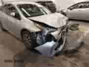 2019 Toyota Prius LE с VIN JTDL9RFUXK3011655, выставлен на аукционе IAAI как лот 41490095 с пробегом 90 203 миль миль и . История ставок и продаж доступна на DreamBid. Изображение 6.