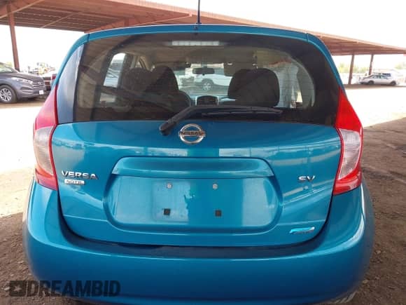 2015 Nissan Note S с VIN 3N1CE2CP4FL371020, выставлен на аукционе IAAI как лот 42633000 с пробегом 62 892 миль миль и . История ставок и продаж доступна на DreamBid. Изображение 17.