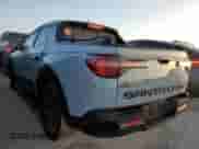 2024 Hyundai Santa Cruz XRT with VIN 5NTJDDDF8RH117874, listed as a Copart auction lot 75626024 with 416 mi miles and Non repairable. Bid and sale history available at DreamBid. Image 2.