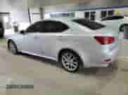 2013 Lexus IS 250 z VIN JTHCF5C27D5062167, wystawiony jako Copart lot #86092435 z przebiegiem 173 161 mil mil oraz Czysty tytuł • Clean title. Historia ofert i sprzedaży dostępna na DreamBid. Obrazek 2.