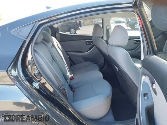 2013 Hyundai Elantra Limited с VIN 5NPDH4AEXDH396183, выставлен на аукционе IAAI как лот 43533987 с пробегом 187 767 миль миль и . История ставок и продаж доступна на DreamBid. Изображение 8.