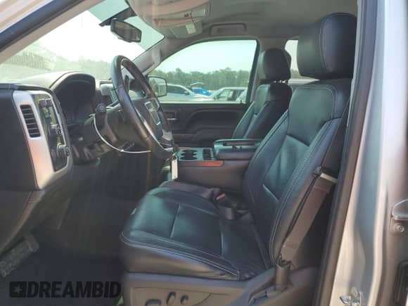 2016 GMC Sierra 1500 SLE с VIN 3GTU2MEC0GG293751, выставлен на аукционе Copart как лот 58793695 с пробегом 130 327 миль миль и Списание • Salvage title. История ставок и продаж доступна на DreamBid. Изображение 7.
