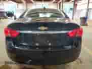 2018 Chevrolet Impala LS z VIN 2G11Z5SA5J9101337, wystawiony jako Copart lot #81935365 z przebiegiem 160 862 mil mil oraz Szkoda całkowita • Salvage title. Historia ofert i sprzedaży dostępna na DreamBid. Obrazek 6.