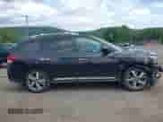 2015 Nissan Pathfinder SL с VIN 5N1AR2MM9FC648426, выставлен на аукционе IAAI как лот 42566962 с пробегом 143 257 миль миль и . История ставок и продаж доступна на DreamBid. Изображение 13.