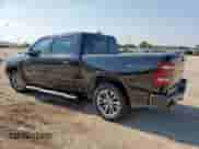 2020 Ram 1500 Laramie с VIN 1C6RREJT6LN100699, выставлен на аукционе Copart как лот 67872275 с пробегом 115 513 миль миль и Списание • Salvage title. История ставок и продаж доступна на DreamBid. Изображение 2.