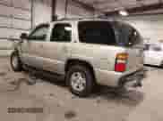 2004 Chevrolet Tahoe Z71 с VIN 1GNEK13T34R113851, выставлен на аукционе IAAI как лот 41690963 с пробегом 191 172 миль миль и . История ставок и продаж доступна на DreamBid. Изображение 3.