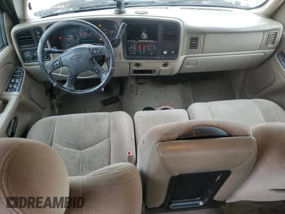 2006 Chevrolet Avalanche Z71 с VIN 3GNEK12Z66G125050, выставлен на аукционе Copart как лот 64054935 с пробегом 321 505 миль миль и Списание • Salvage title. История ставок и продаж доступна на DreamBid. Изображение 8.