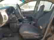 2000 Saturn SL with VIN 1G8ZG5286YZ181917, listed as a Copart auction lot 43960675 with 220,481 mi miles and Salvage title. Bid and sale history available at DreamBid. Image 7.