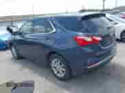 2018 Chevrolet Equinox LT with VIN 3GNAXJEV6JS568264, listed as a IAAI auction lot 42275774 with 128,857 mi miles and . Bid and sale history available at DreamBid. Image 3.