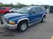 2002 Dodge Durango with VIN 1B4HR58N02F141217, listed as a IAAI auction lot 42028949 with 270,774 mi miles and . Bid and sale history available at DreamBid. Image 21.