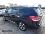 2013 Nissan Pathfinder S с VIN 5N1AR2MM6DC650860, выставлен на аукционе IAAI как лот 43297888 с пробегом 84 184 миль миль и . История ставок и продаж доступна на DreamBid. Изображение 3.