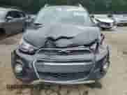 2021 Chevrolet Spark ACTIV с VIN KL8CH6SA6MC225230, выставлен на аукционе Copart как лот 60102685 с пробегом 28 940 миль миль и Списание • Salvage title. История ставок и продаж доступна на DreamBid. Изображение 5.