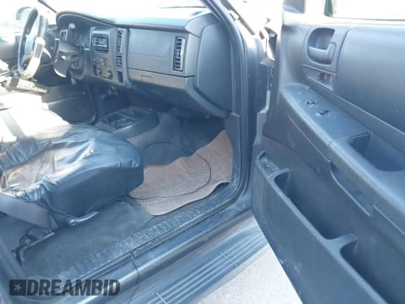 2003 Dodge Durango Sport с VIN 1D4HR38N53F565178, выставлен на аукционе IAAI как лот 41385642 с пробегом 202 836 миль миль и . История ставок и продаж доступна на DreamBid. Изображение 5.