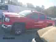 2017 GMC Sierra 1500 with VIN 3GTP1LEH0HG434020, listed as a IAAI auction lot 43352428 with 108,619 mi miles and . Bid and sale history available at DreamBid. Image 14.